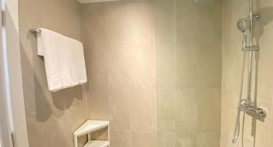 For rent 2 bed condo in Thalang, Phuket