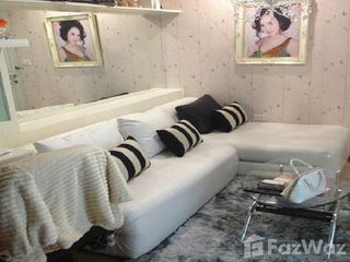 For rent 1 bed condo in Phaya Thai, Bangkok