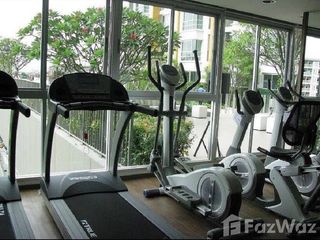 For rent 1 bed condo in Phaya Thai, Bangkok