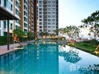 For rent 1 bed condo in Phaya Thai, Bangkok