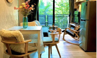 For sale 1 Beds condo in Thalang, Phuket