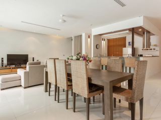 For rent 4 bed villa in Mueang Phuket, Phuket