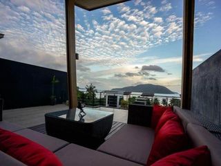 For rent 4 bed villa in Mueang Phuket, Phuket
