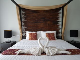 For rent 4 bed villa in Mueang Phuket, Phuket