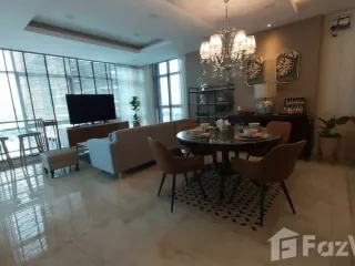 For rent 3 Beds condo in Bang Na, Bangkok