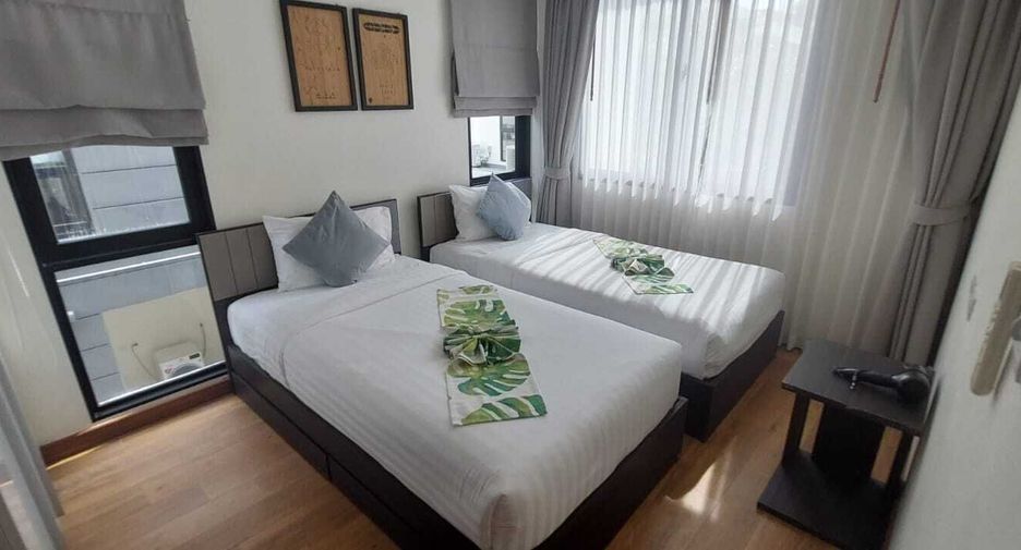 For rent 5 bed villa in Thalang, Phuket