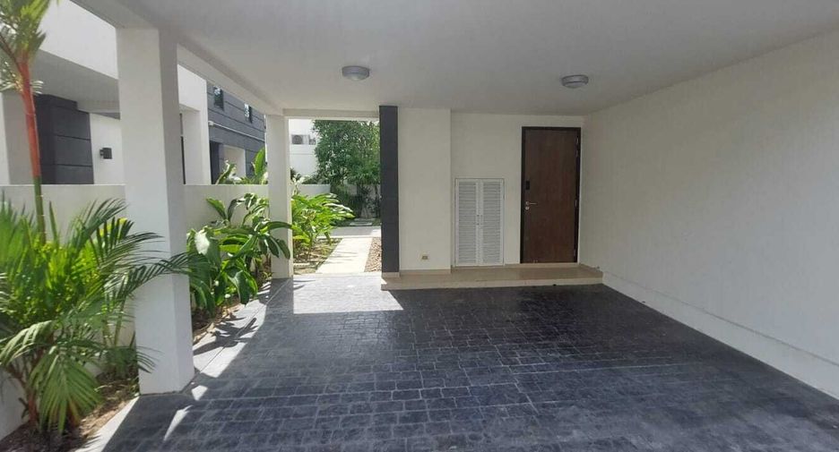 For rent 5 bed villa in Thalang, Phuket
