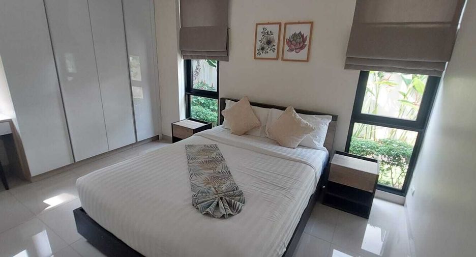 For rent 5 bed villa in Thalang, Phuket