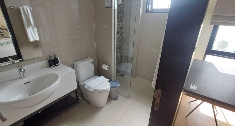 For rent 5 bed villa in Thalang, Phuket