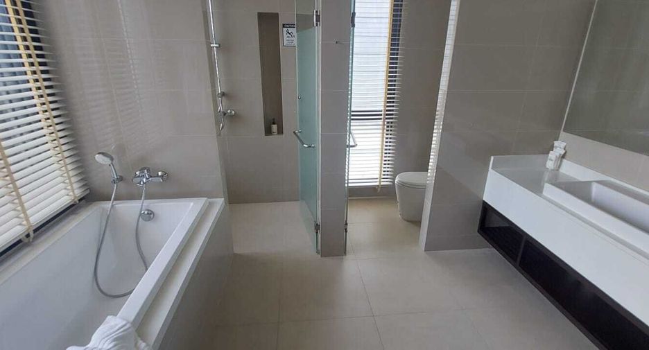 For rent 5 bed villa in Thalang, Phuket