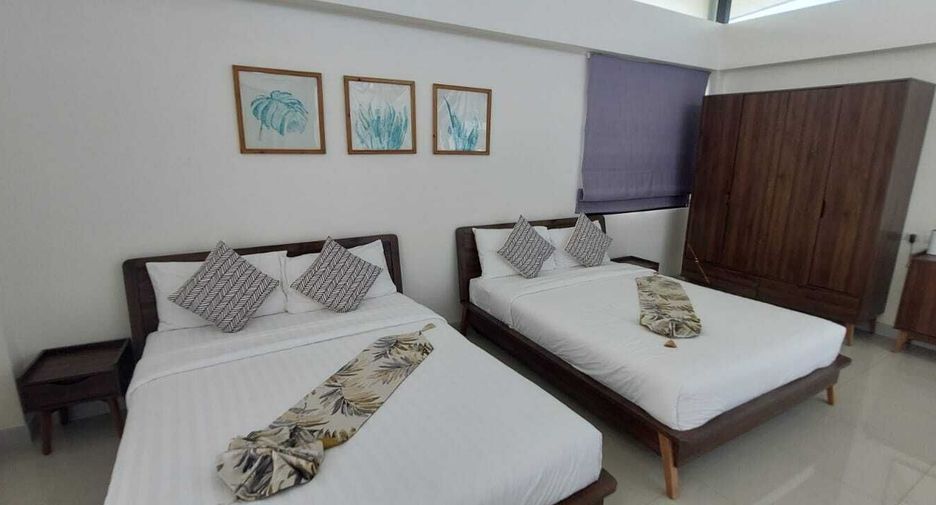 For rent 5 bed villa in Thalang, Phuket
