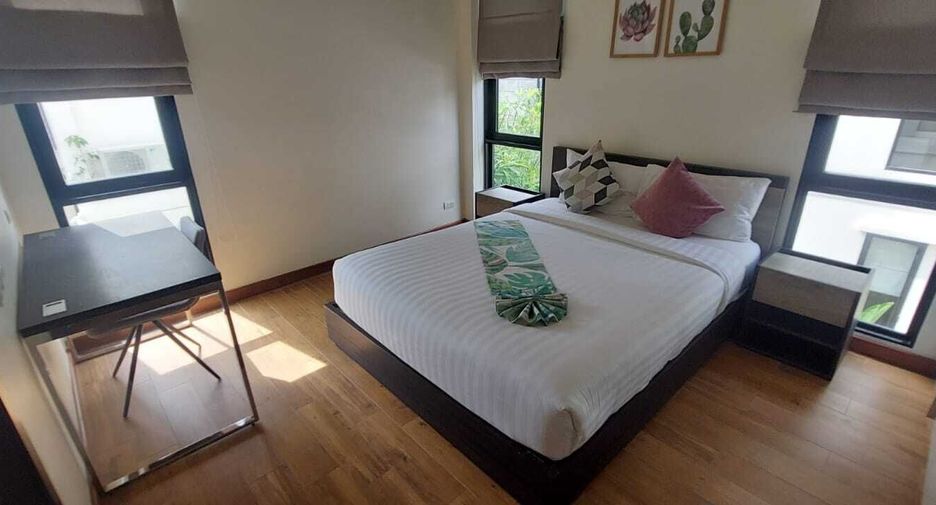 For rent 5 bed villa in Thalang, Phuket