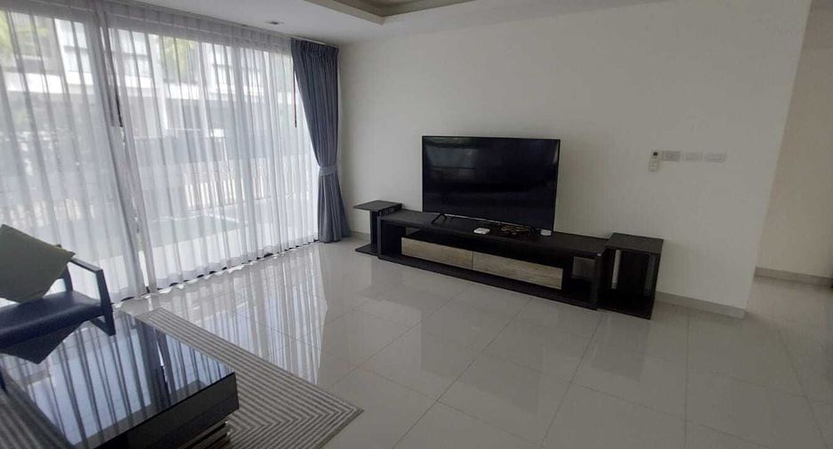 For rent 5 bed villa in Thalang, Phuket