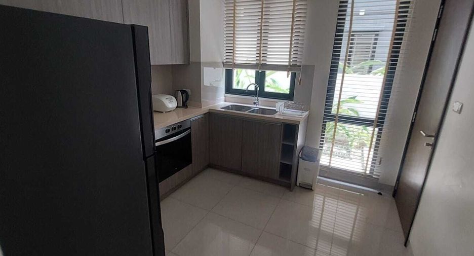 For rent 5 bed villa in Thalang, Phuket