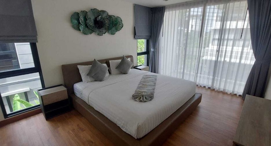 For rent 5 bed villa in Thalang, Phuket