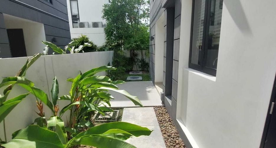 For rent 5 bed villa in Thalang, Phuket