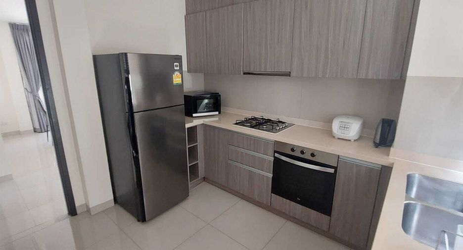 For rent 5 bed villa in Thalang, Phuket