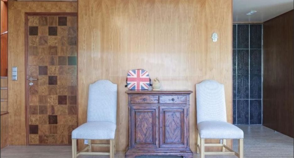 For rent 3 Beds condo in Mueang Phuket, Phuket