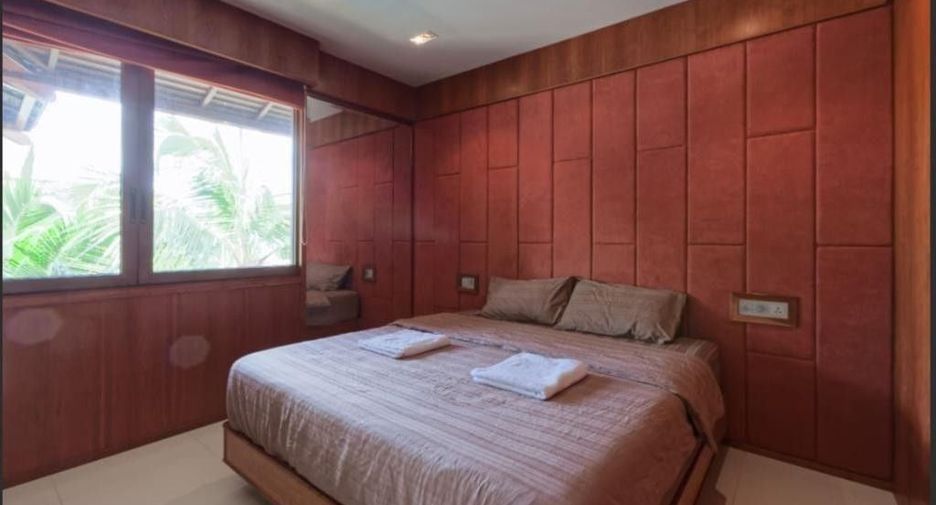 For rent 3 Beds condo in Mueang Phuket, Phuket