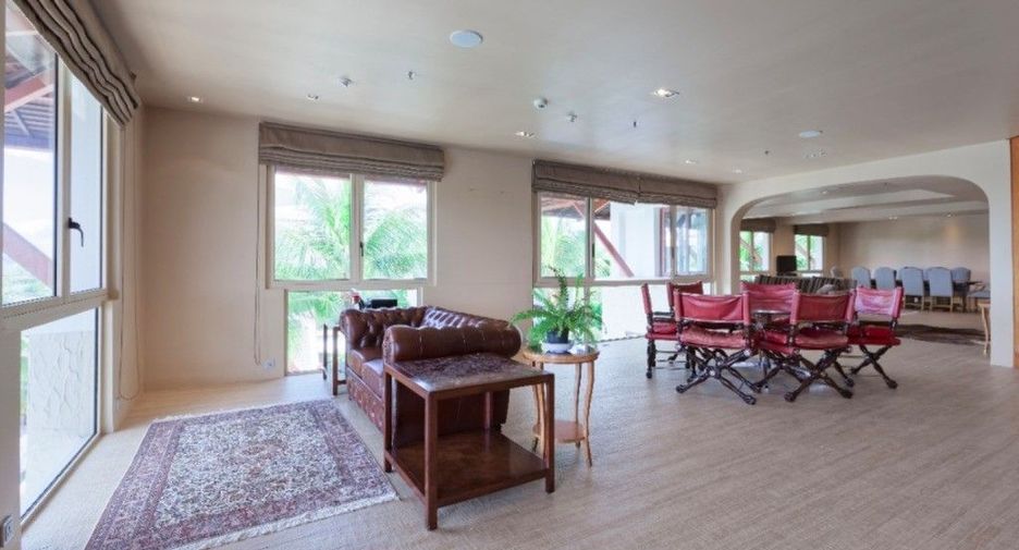 For rent 3 Beds condo in Mueang Phuket, Phuket