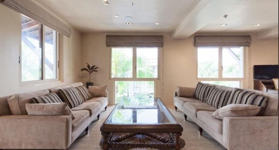 For rent 3 Beds condo in Mueang Phuket, Phuket