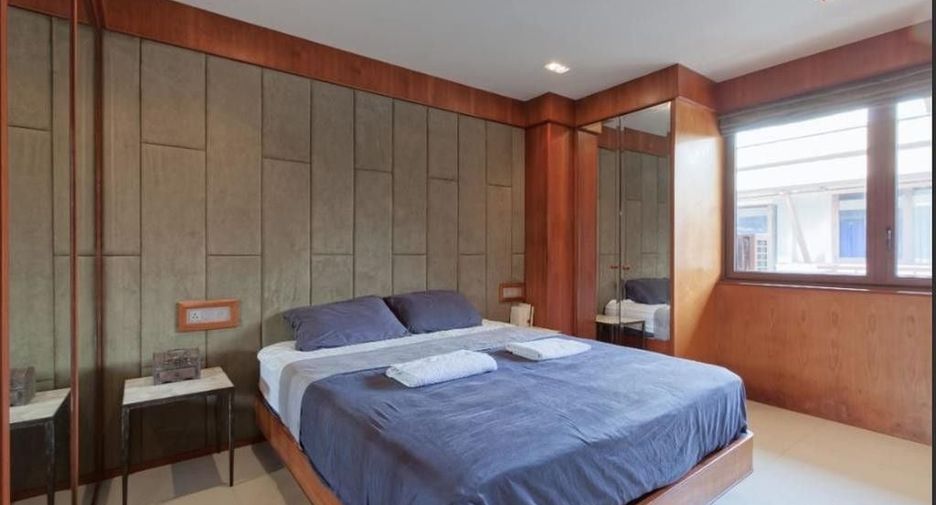 For rent 3 Beds condo in Mueang Phuket, Phuket