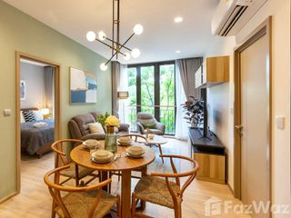 For rent 2 Beds condo in Suan Luang, Bangkok