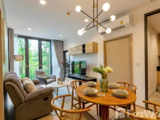 For rent 2 Beds condo in Suan Luang, Bangkok