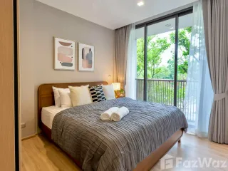 For rent 2 Beds condo in Suan Luang, Bangkok