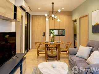 For rent 2 Beds condo in Suan Luang, Bangkok