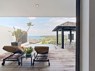 For sale 3 bed villa in Thalang, Phuket