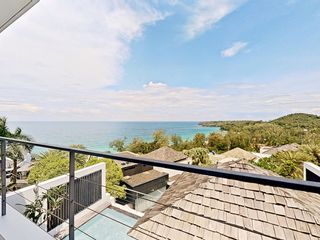 For sale 3 bed villa in Thalang, Phuket