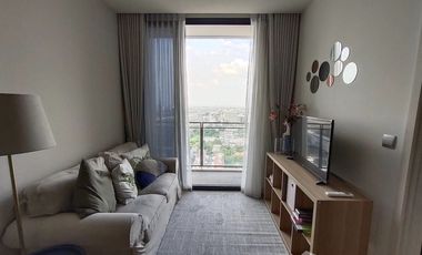 For rent 2 bed condo in Phaya Thai, Bangkok