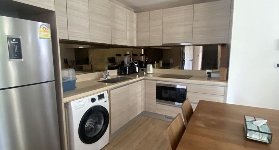 For sale 2 bed condo in Thalang, Phuket