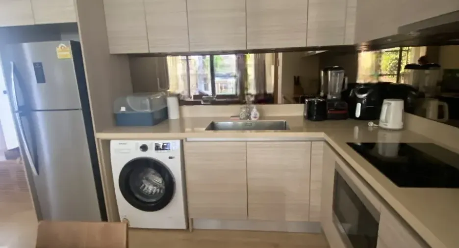 For sale 2 bed condo in Thalang, Phuket