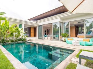 For rent 3 bed villa in Thalang, Phuket