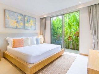 For rent 3 bed villa in Thalang, Phuket