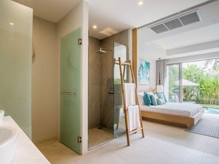 For rent 3 bed villa in Thalang, Phuket