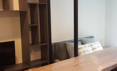 For rent スタジオ condo in Khlong Toei, Bangkok