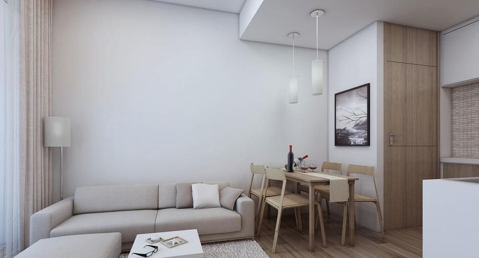 For sale 1 bed condo in Kathu, Phuket