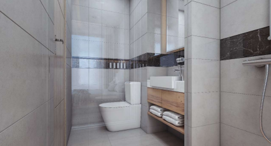 For sale 1 bed condo in Kathu, Phuket