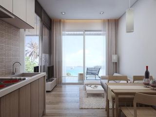 For sale 1 bed condo in Kathu, Phuket