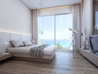 For sale 1 bed condo in Kathu, Phuket