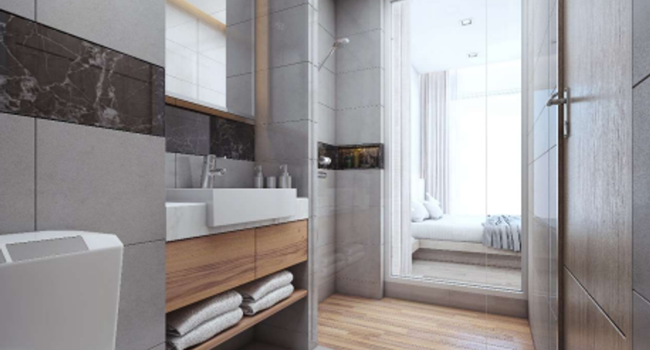 For sale 1 bed condo in Kathu, Phuket