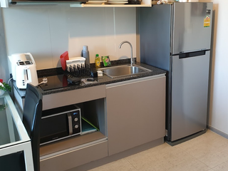 For sale 1 Beds condo in Thalang, Phuket