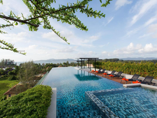 For sale 1 Beds condo in Thalang, Phuket