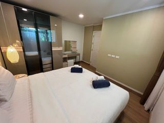 For rent 1 bed condo in Mueang Phuket, Phuket
