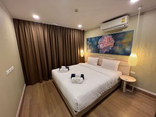 For rent 1 bed condo in Mueang Phuket, Phuket