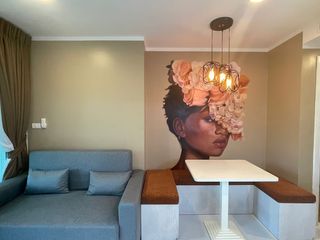 For rent 1 bed condo in Mueang Phuket, Phuket
