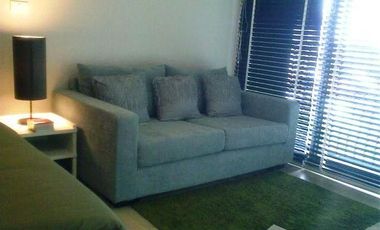 For rent studio condo in Watthana, Bangkok